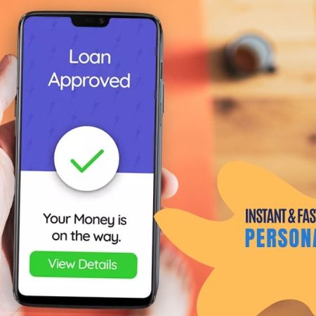 Instant Loan App