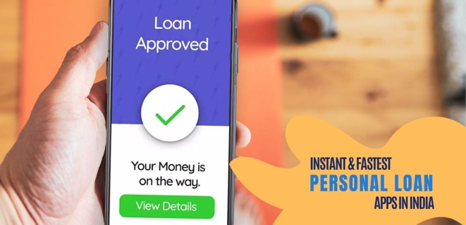 Instant Loan App