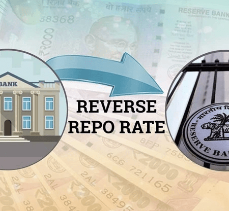 Reverse Repo Rate