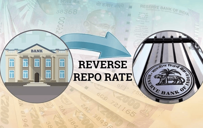 Reverse Repo Rate