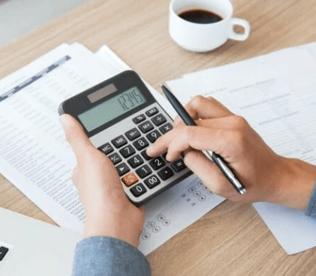 Personal Loan Calculator