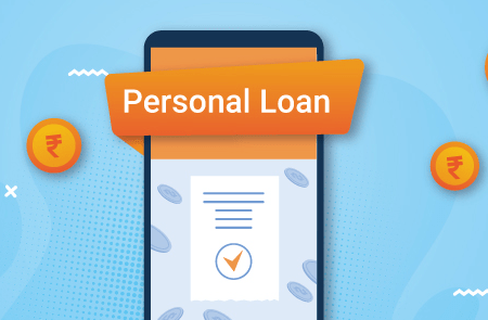 Personal Loan Status Online