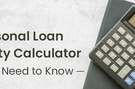 personal loan eligibility calculator