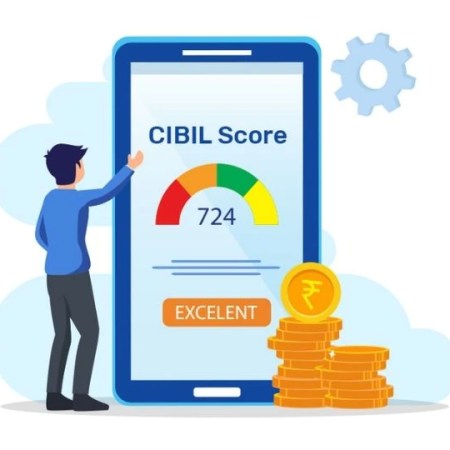 CIBIL Score