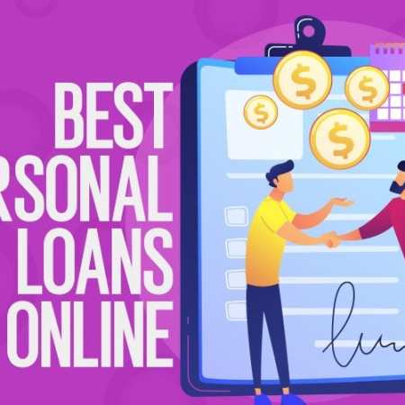 Best Personal Loans in India