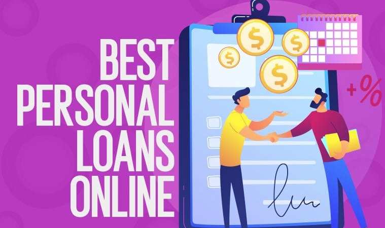 Best Personal Loans in India