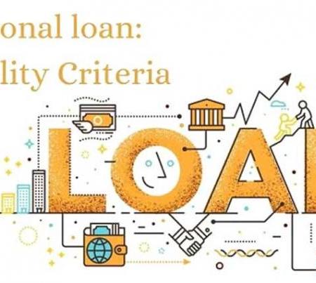 Personal Loan Eligibility