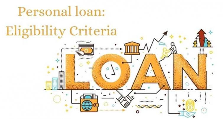 Personal Loan Eligibility