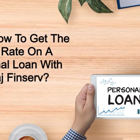 Personal Loan