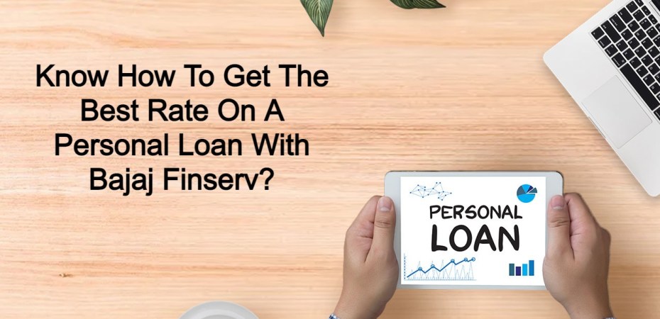 Personal Loan