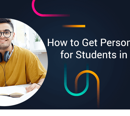 Personal Loans For Students