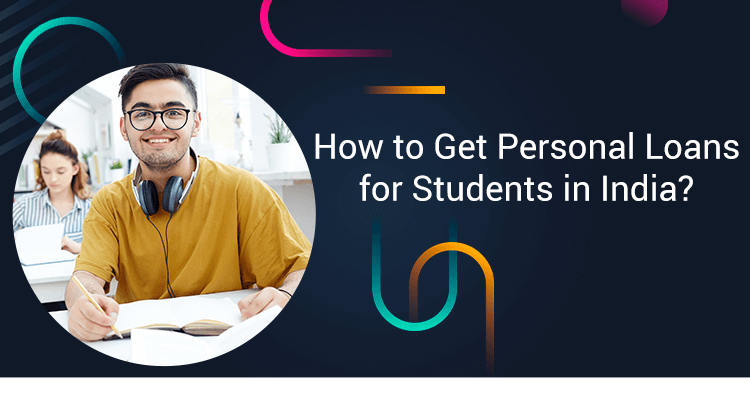 Personal Loans For Students