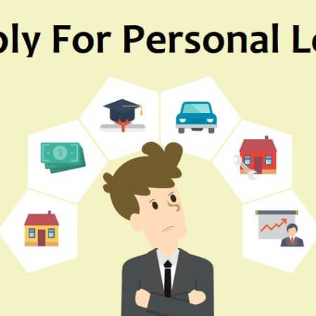 instant personal loan