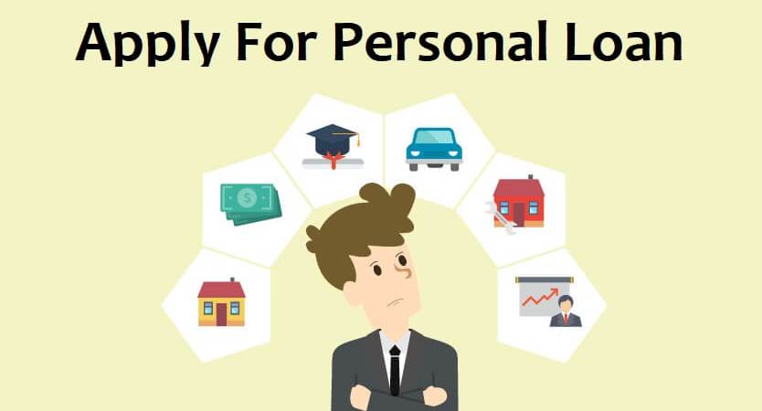 instant personal loan