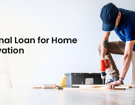 Home Renovation Loans