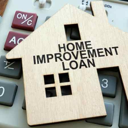 home renovation loan