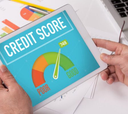 Credit Score