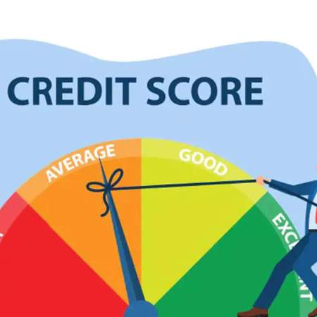 Improve cibil score