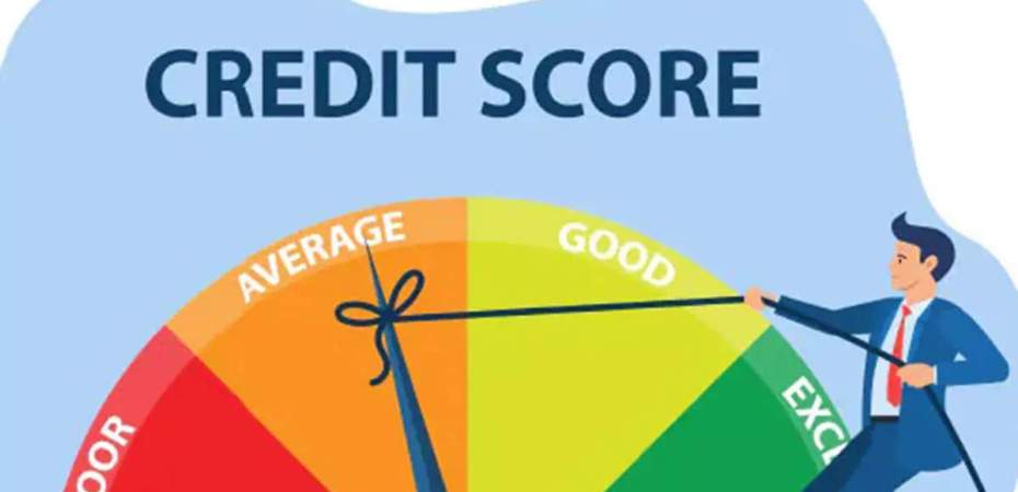 Improve cibil score