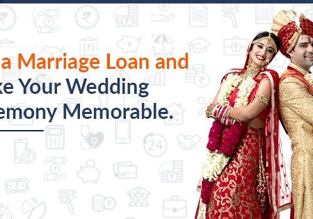 Wedding loan
