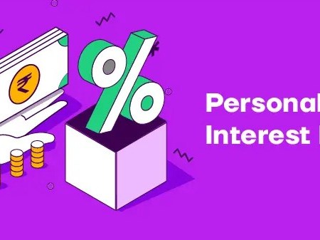 Personal Loan Rates