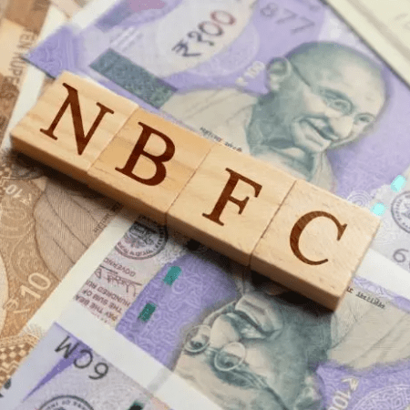 Personal Loan from NBFCs