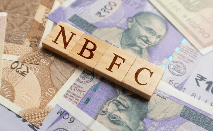 Personal Loan from NBFCs