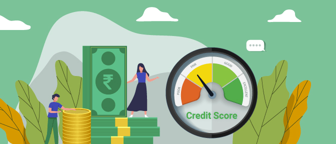 CIBIL Score