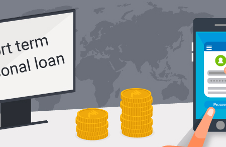 Short-Term Personal Loans