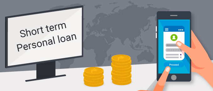 Short-Term Personal Loans