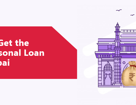 Personal Loan in Mumbai
