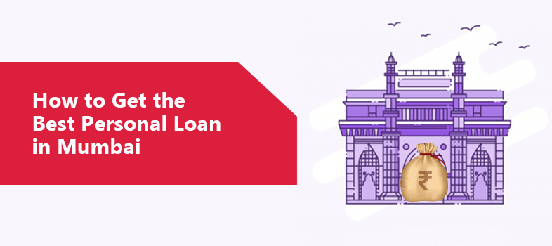 Personal Loan in Mumbai