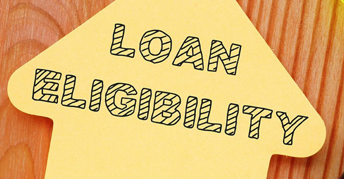 Personal Loan Eligibility Criteria
