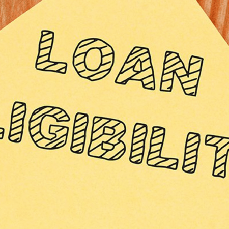 Personal Loan Eligibility Criteria