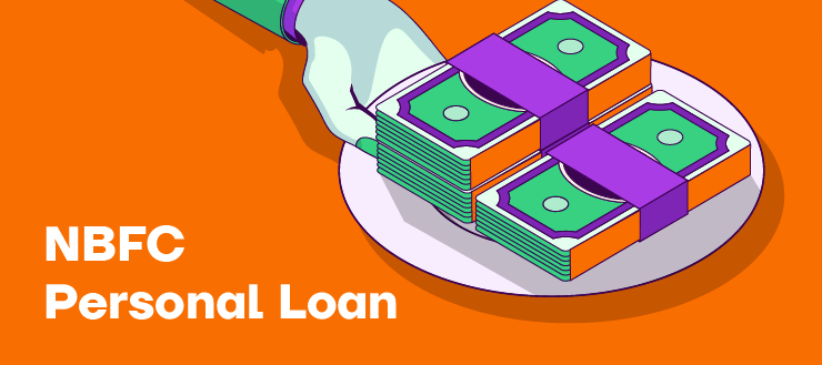 NBFC Personal Loans