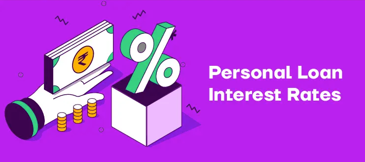 personal loan interest rates