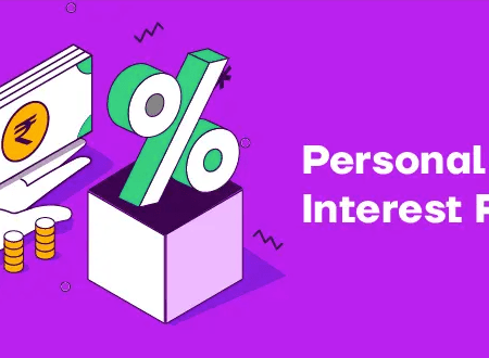 personal loan interest rates
