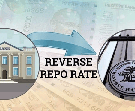 Reverse Repo Rate