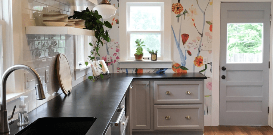 Kitchen Remodelling Loan