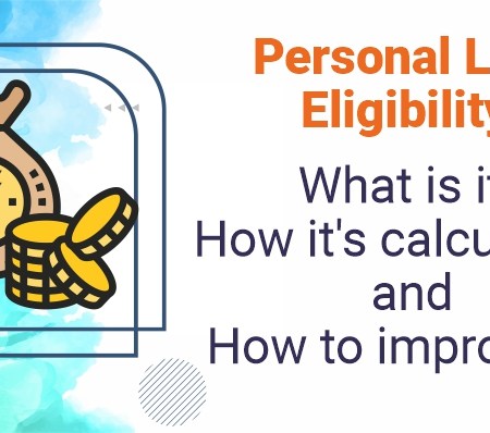 Personal Loan Eligibility