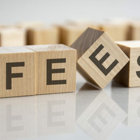 Processing Fee for Personal Loan  