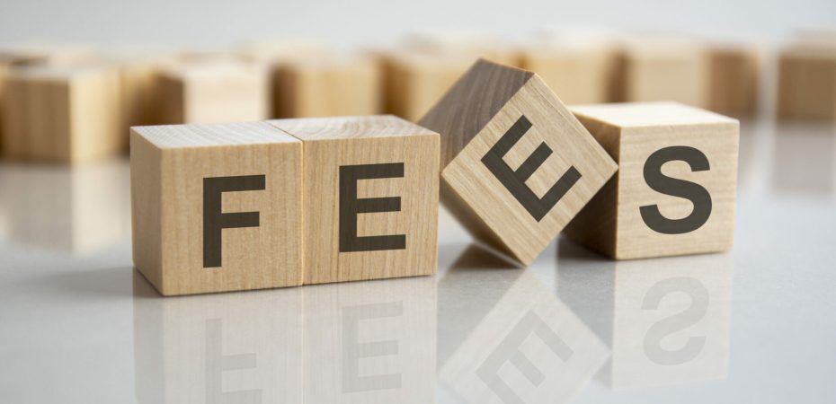 Processing Fee for Personal Loan  